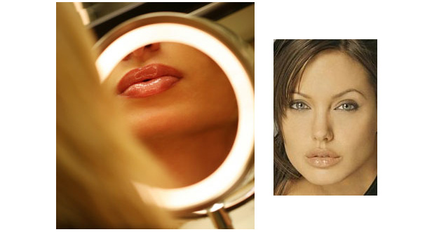 LIP AUGMENTATION